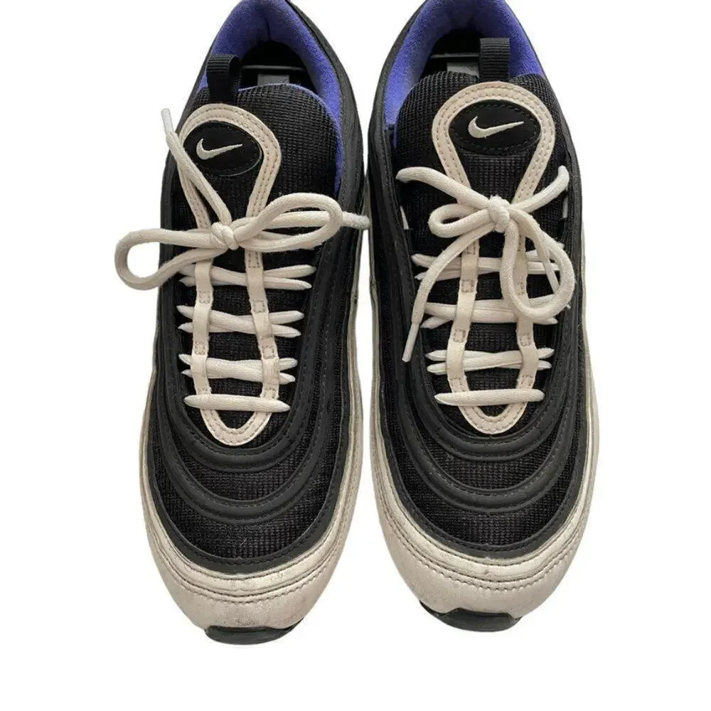 Nike Air Max 97 Sneakers Men's 8.5 Persian Violet‎
